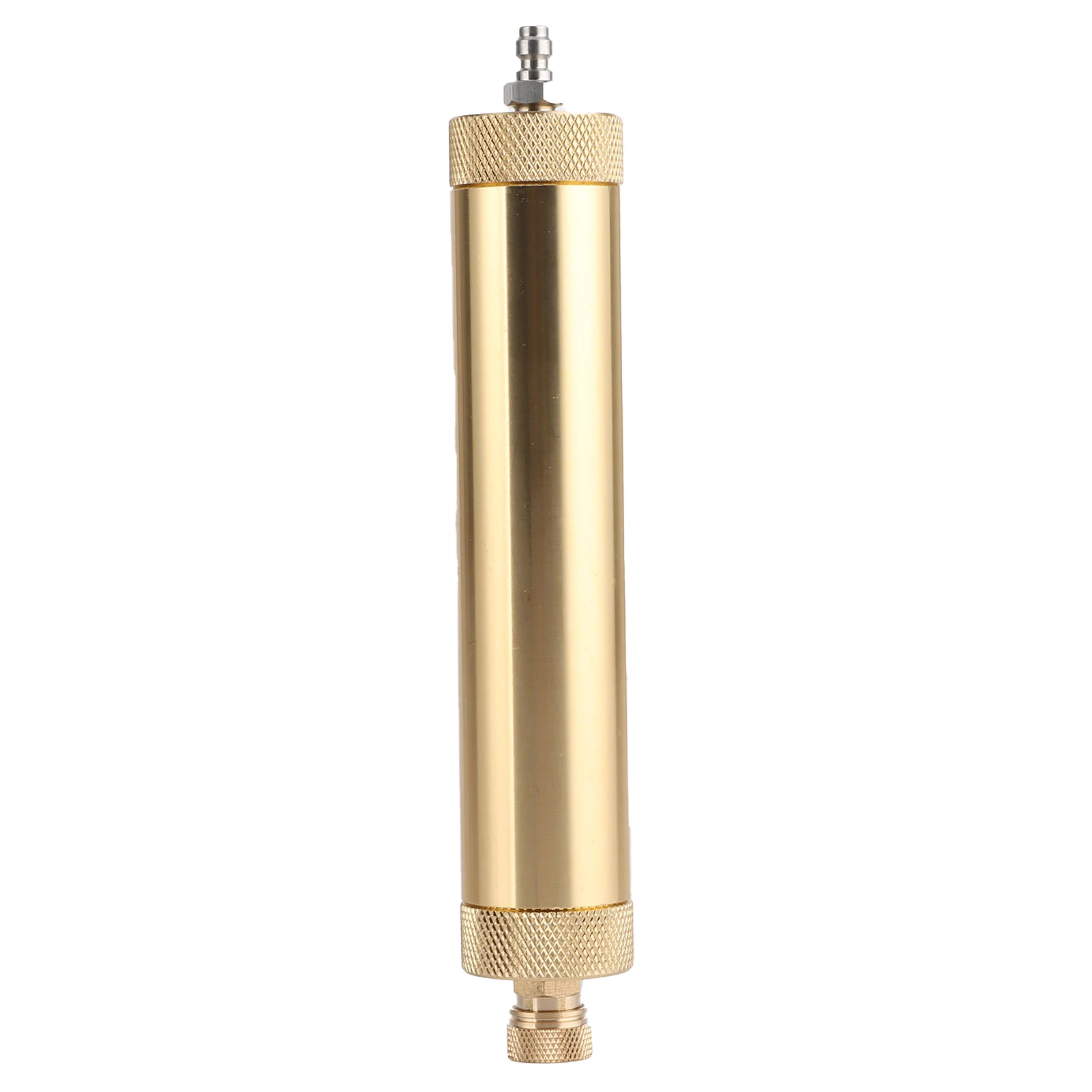 

Oil‑Water Separator Filter for High Pressure Air Pump Compressor 30mpa Aluminium Alloy Hand Pump Oil‑Water Separator