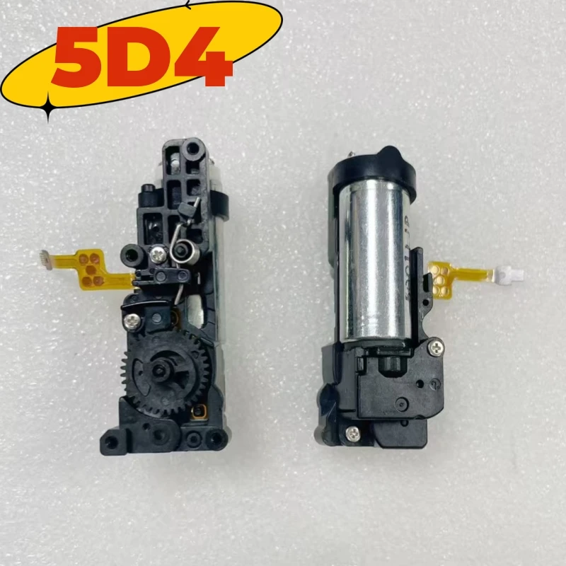 

for Canon EOS 5D4 5D Mark IV 5DIV Shutter Motor Drive Motor Disassembly with Cam