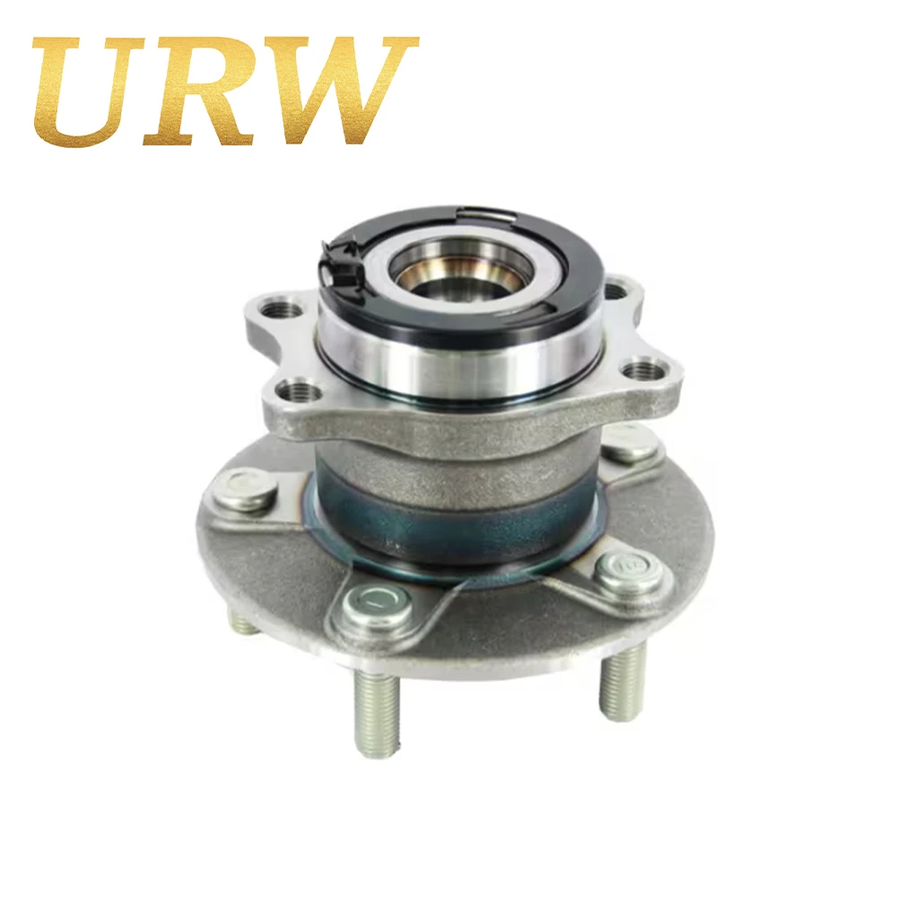 

VKBA7505 URW Auto Parts 1 pcs Rear Wheel Hub Bearing 4WD For Jeep Compass Mitsubishi ASX Outlander Citroen C4 PeugeotT 4008