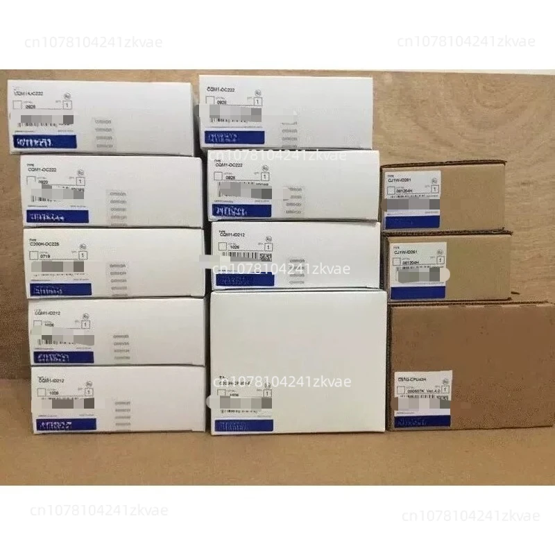 CQM1-OC222, M1-ID212 OD212, M1-PA203 PA206 OD/ID213