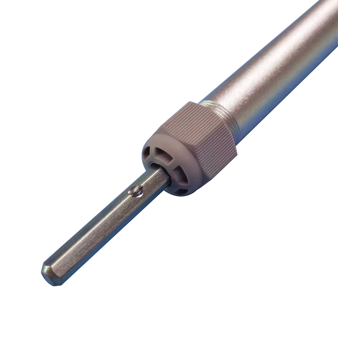 Rotatable Screw Standing Desk Electric Lifting Table Screw Rod Set Standing UP Desl Accessories