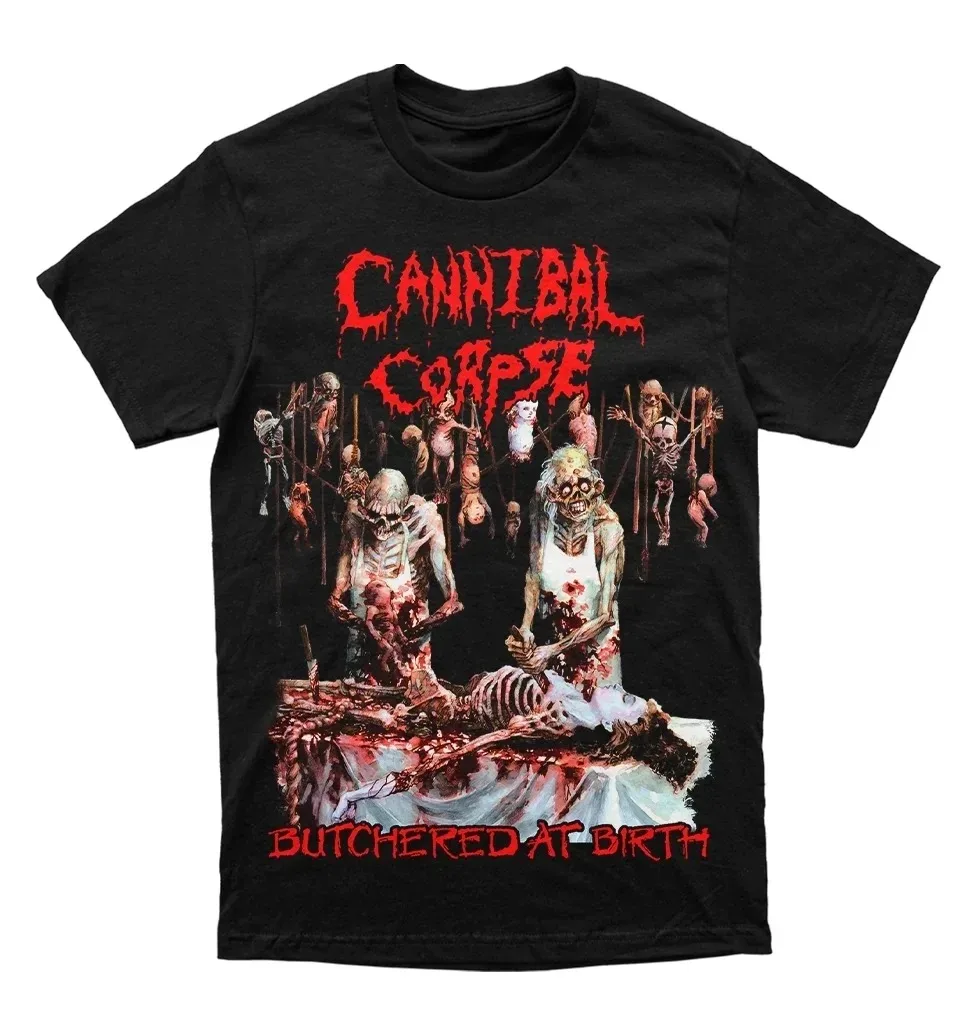 Cannibal Corpse 