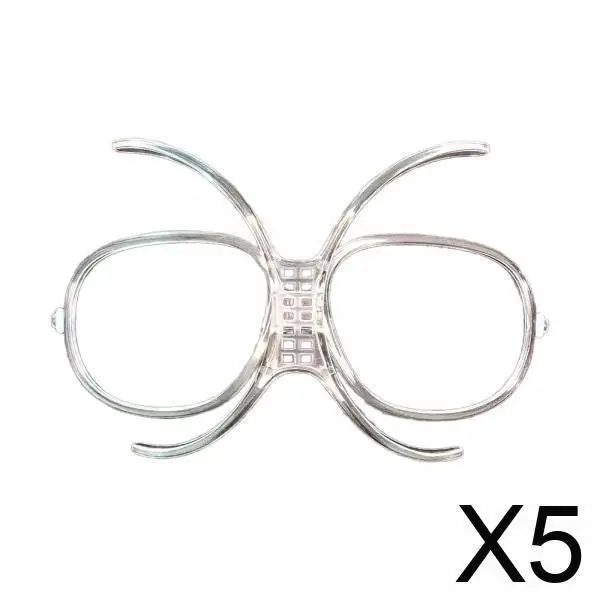 tr90-スキーゴーグルインサートアダプター-スノーボードやスポーツゴーグル用の柔軟なアイウェアフレーム-ユニバーサルフィット