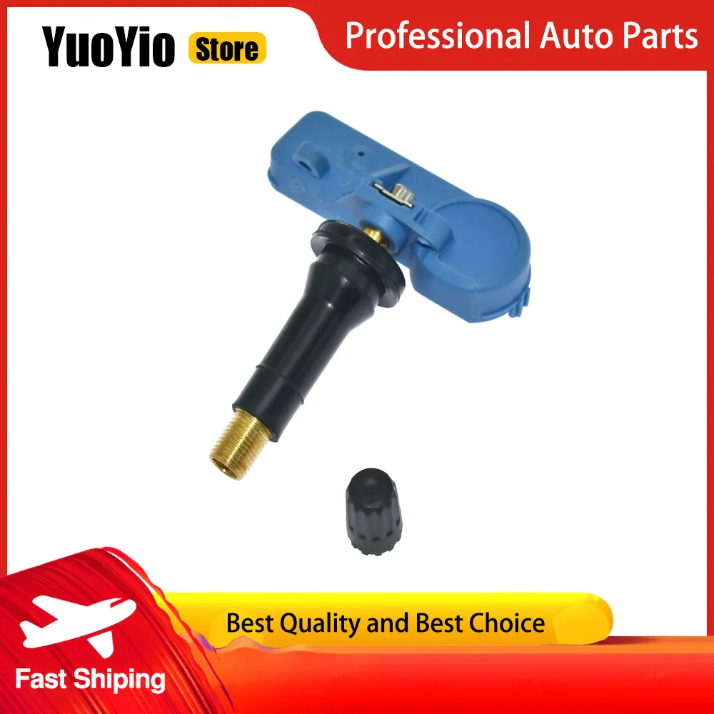 YuoYio 1Pcs New Tire Pressure Sensor 20922901 For Buick Enclave 2013-2015 And More