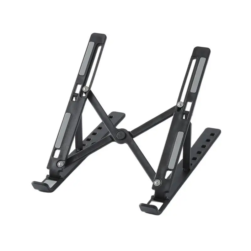 

Подставка для ноутбука, кронштейн, настольный увеличивающий радиатор, складной портативный