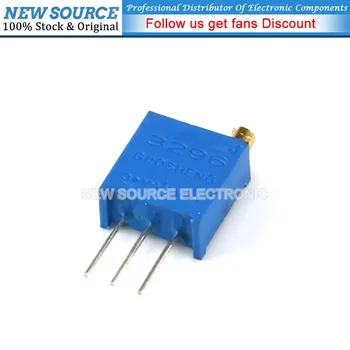 10 best sales בקרת עוצמת קול של 100k - №6