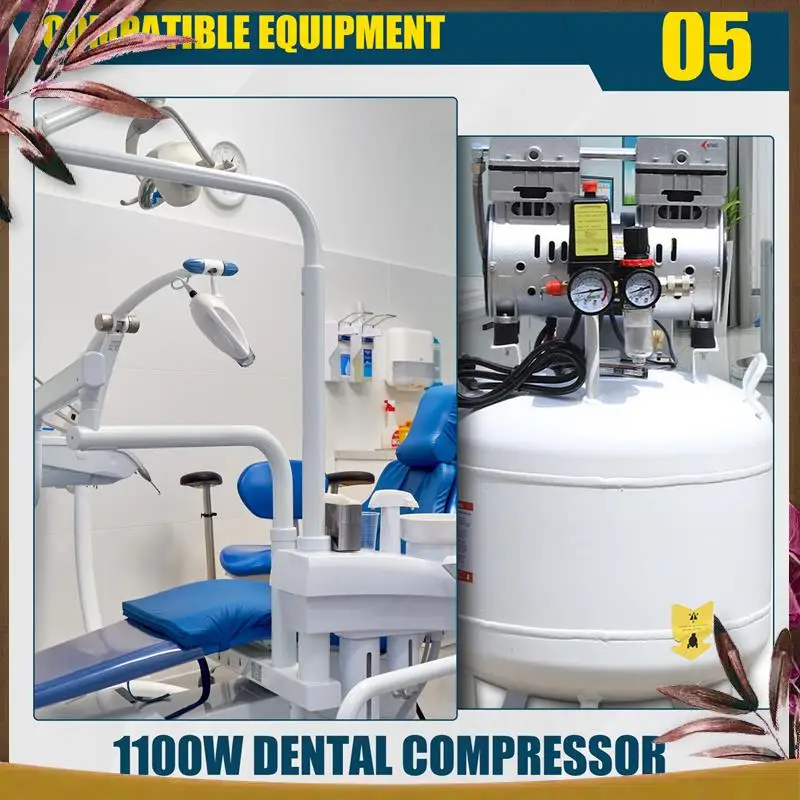 

AB59-10 шт., 1100 Вт, использование поршней, полиимидное резиновое кольцо, безмасляный воздушный компрессор, кольца из ПТФЭ