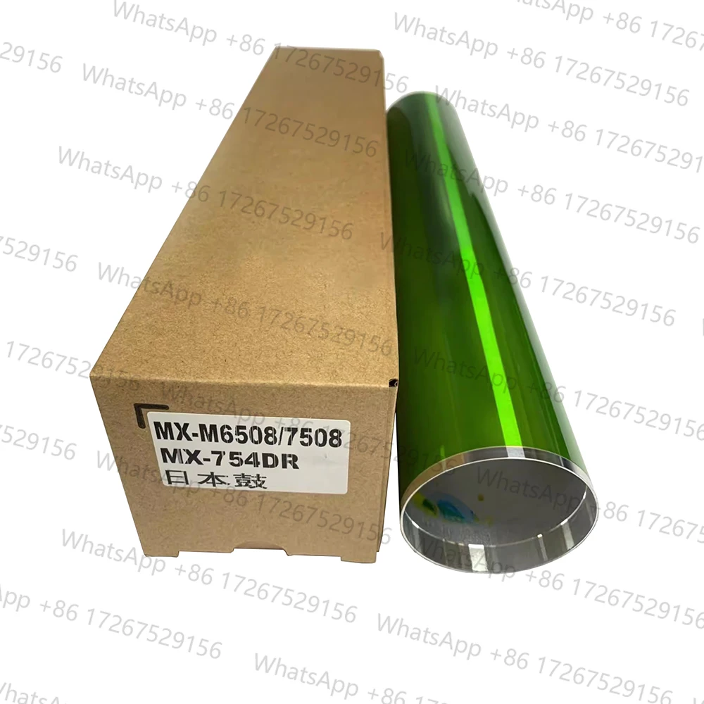 Japan OPC Drum for Sharp MX M 654 754 6508 7508 6570 7570 N