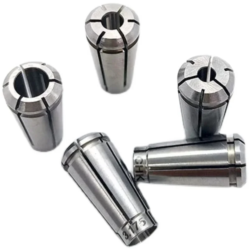 

NAKANISHI Spindle Chuck CHK-3.0/3 175/4.0/5.0/6 Splitter Collet