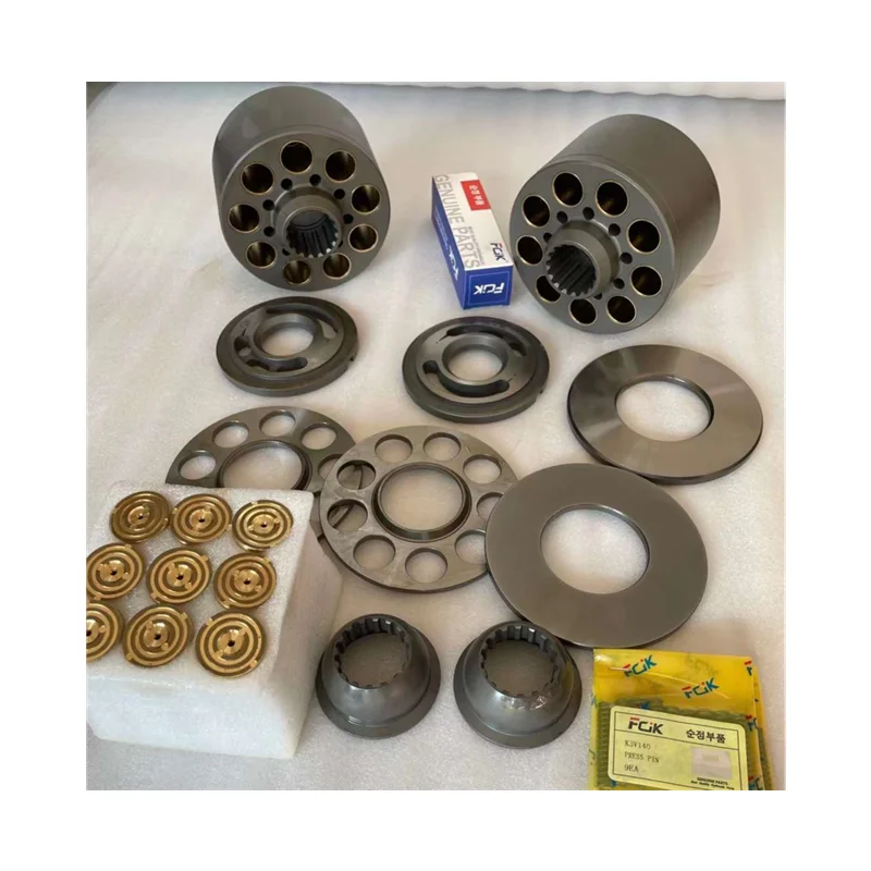 

Excavator Parts BPV20 BPV35 BPV50 BPV70 BPV035 BPV050 Hydraulic Main Pump Parts BPV100 BPV200 Piston Pump Repair Kit