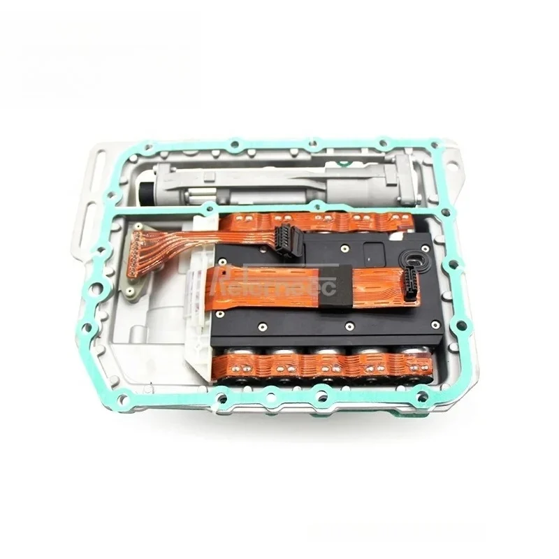 Truck AMT Gearbox Actuator Part 4213559502 421355950R for WABCO 4213550110/4213550120 Repair Kit