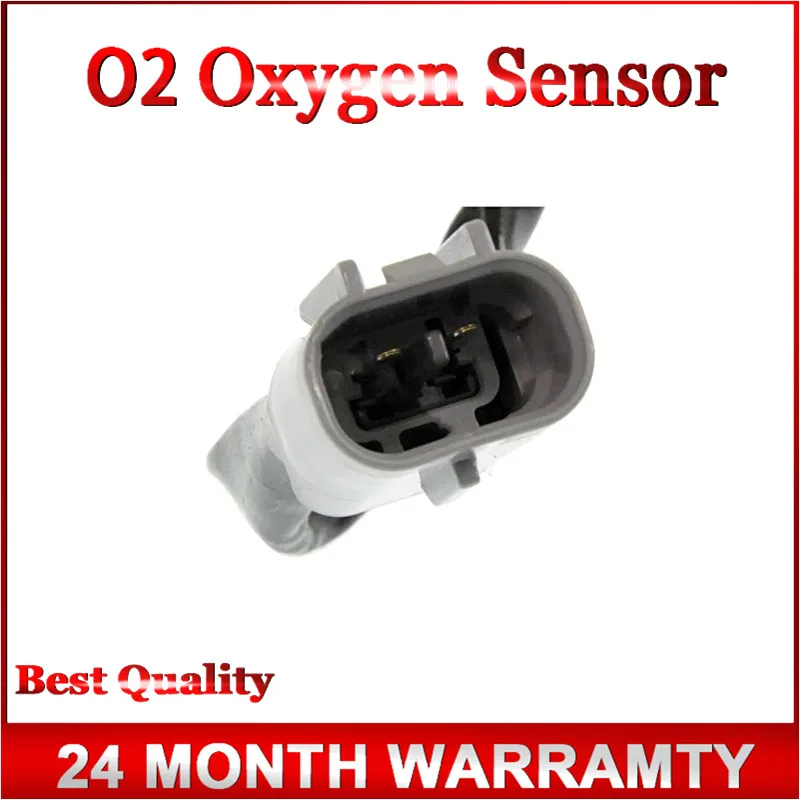 

NEW O2 LAMBDA SENSOR FOR TOYOTA COROLLA COMPACT E10 4A FE COROLLA E11 # 89465-12410 89465-12520 89465-20420 DOX-0202