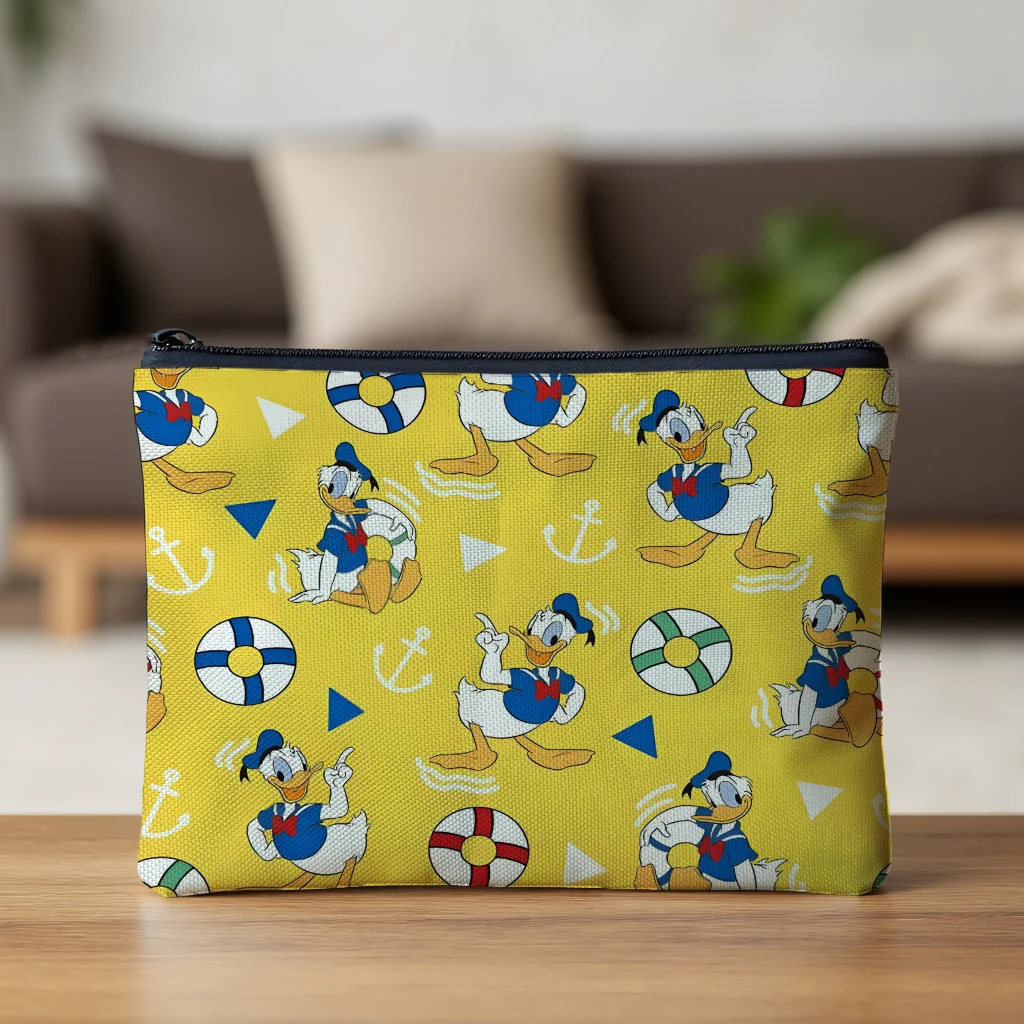 1 Disney Donald Duc…