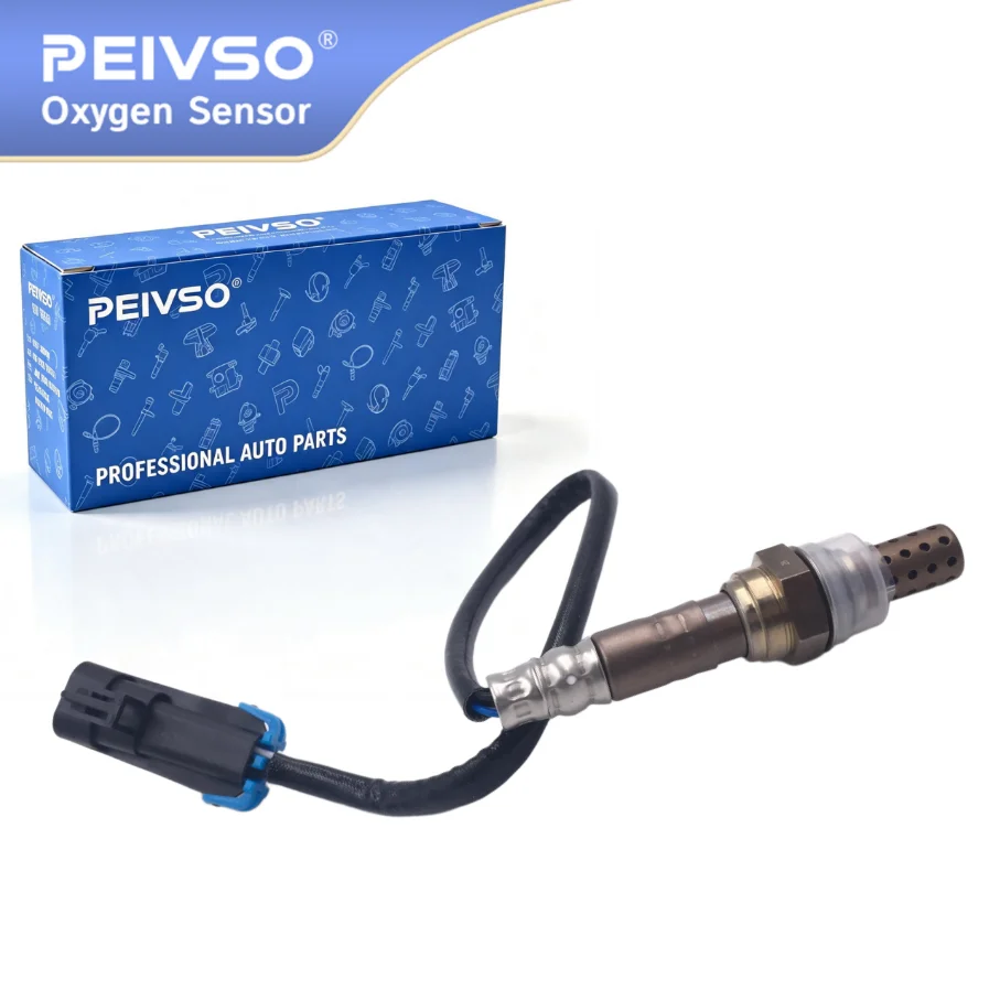 19209815 High Quality Oxygen Sensors For 2002-2007 Cadillac Chevrolet GMC Hummer Isuzu Saturn