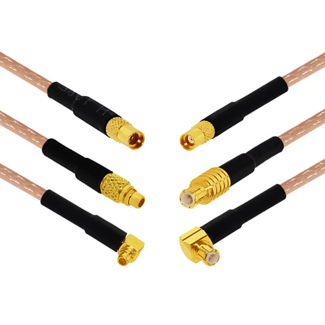 1PC Mcx /Mmcx Plug … - image