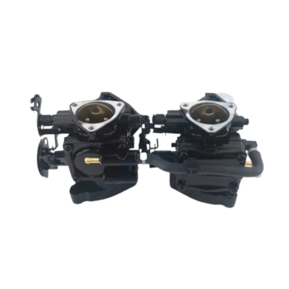 62T-14301 + 62T-14302 Carburetor Assembly for Yamaha Waverunner XL700 Wave Runner Jet Ski
