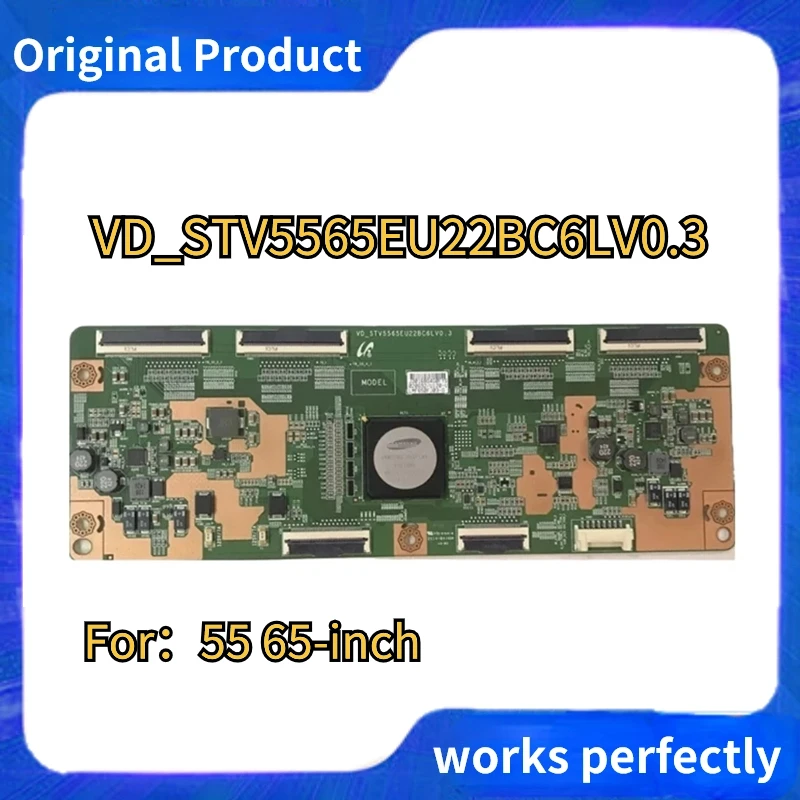 オリジナル-ua65hu9800j-55hu7800j-オリジナルロジックボード-vd_stv5565eu22bc6lv03