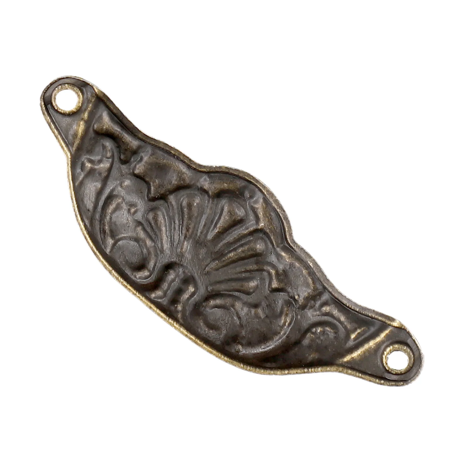 

Ручки для шкафа Высота мебели для дома: 15 мм0,59 Износостойкий элегантный домашний декор Высококачественный материал