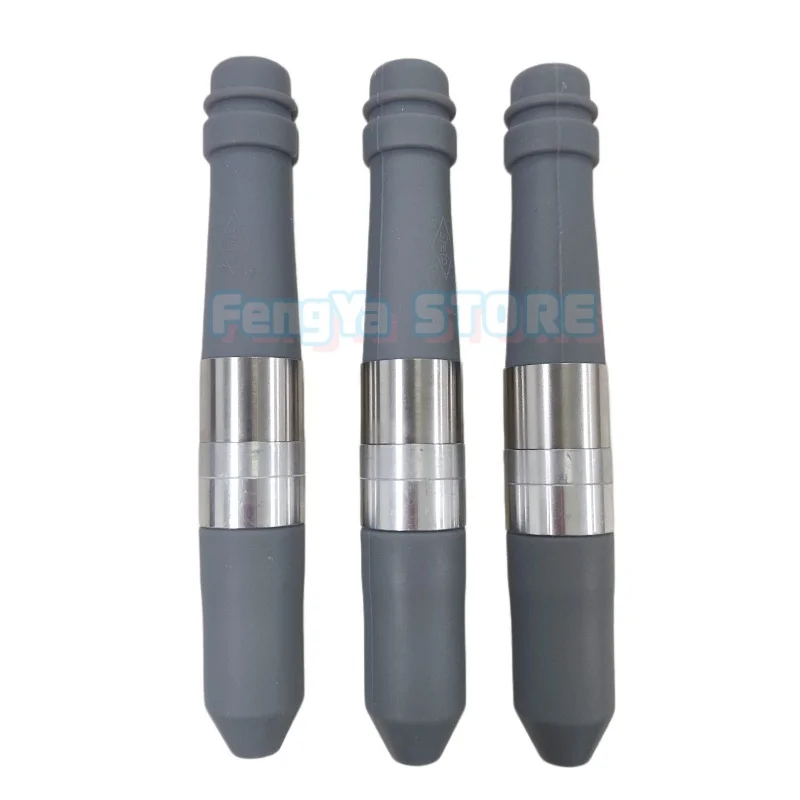 

3 Pcs/Lot Dental Denture Strong Pneumatic Blow Gun Dust Blowing Gun Technician's Desk Dust and Water Removal Tool