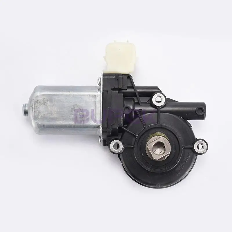 BUPEK Power Window Motor for Nissan X-TRAIL T32 Rogue Electric Glass Regulator Genuine Parts 827311BA0A Car Accessories