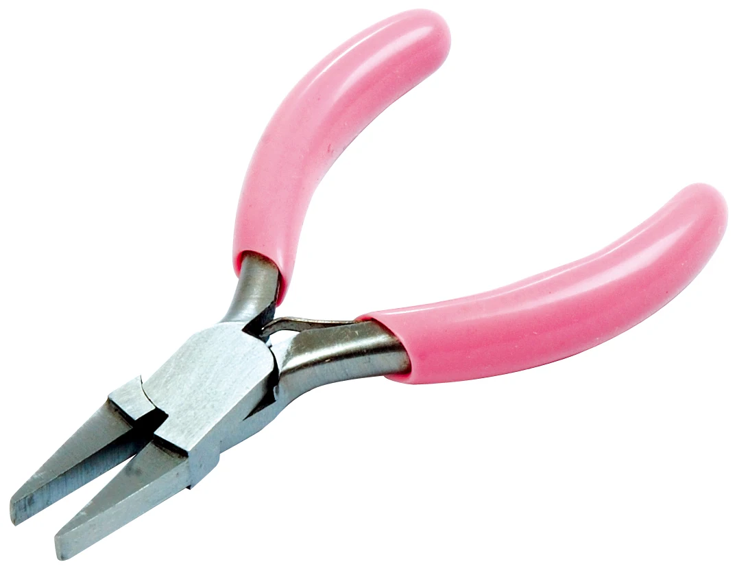 Mini Jewelry Making Pliers 3 