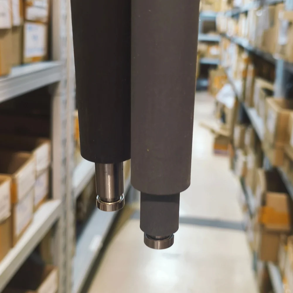 1PCS Rubber Pressur… - image