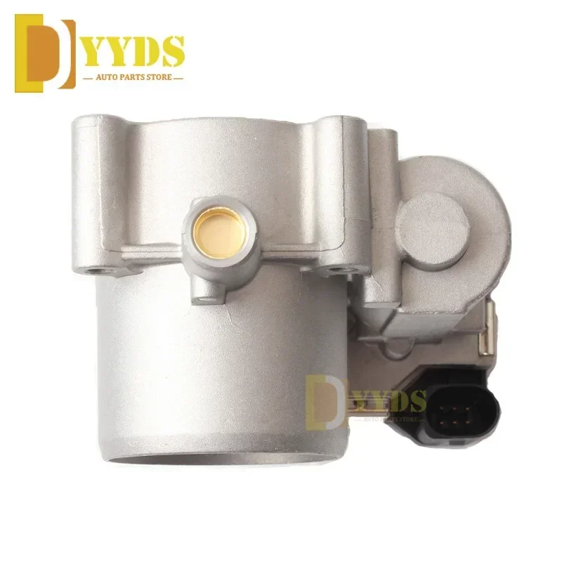 Fits 03F133062B For 13-16 VW Jetta Audi A1 A3 Skoda Seat Various 1.2TSi 03F 133 062 B 03f133062 New Electric Throttle Body Valve