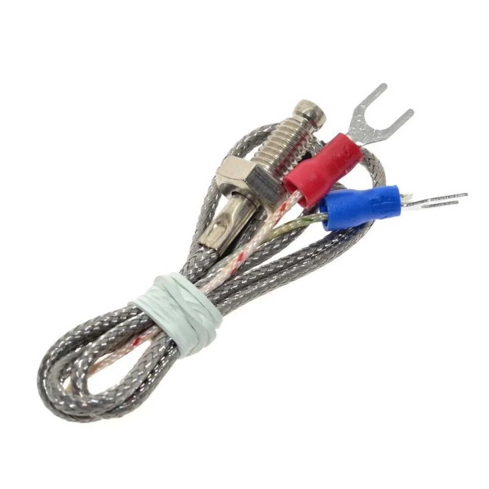 1pc MAX6675 K Type Thermocouple Module Temperature Sensor With FOR SPI Interface For Industrial Use Easy Installation