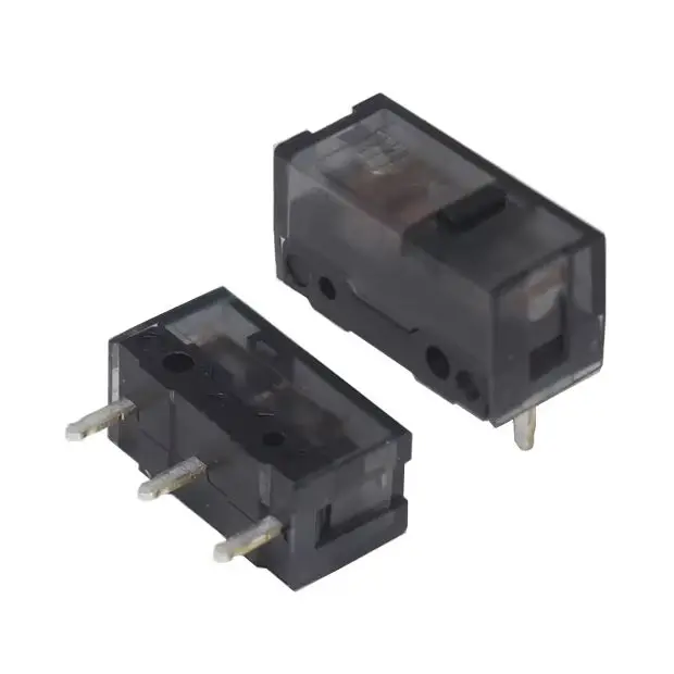 【10-3PCS】 New Kailh GM 8.0 Micro Switch GM8.0 Gold Contactor 80 Million Click Life Computer Mouse left Right Micro Swicth Butt