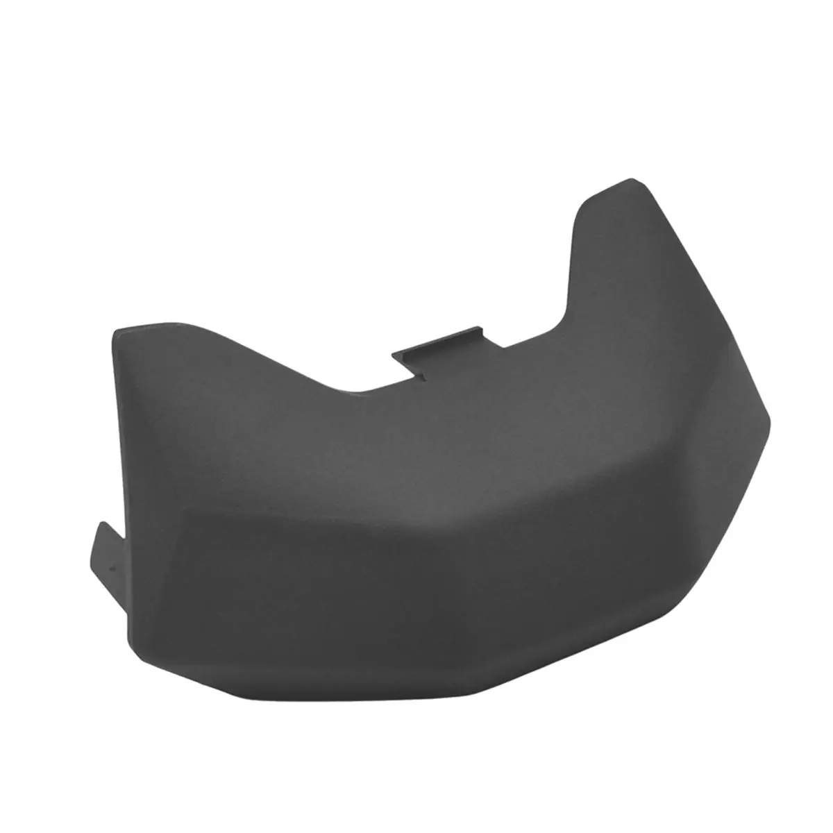 A23Z Motorcycle Front Engine Shroud Anti-Fall Bar Cover for Gold Wing 1800 GL1800 2019-2025 Engine Guard Housing Shield