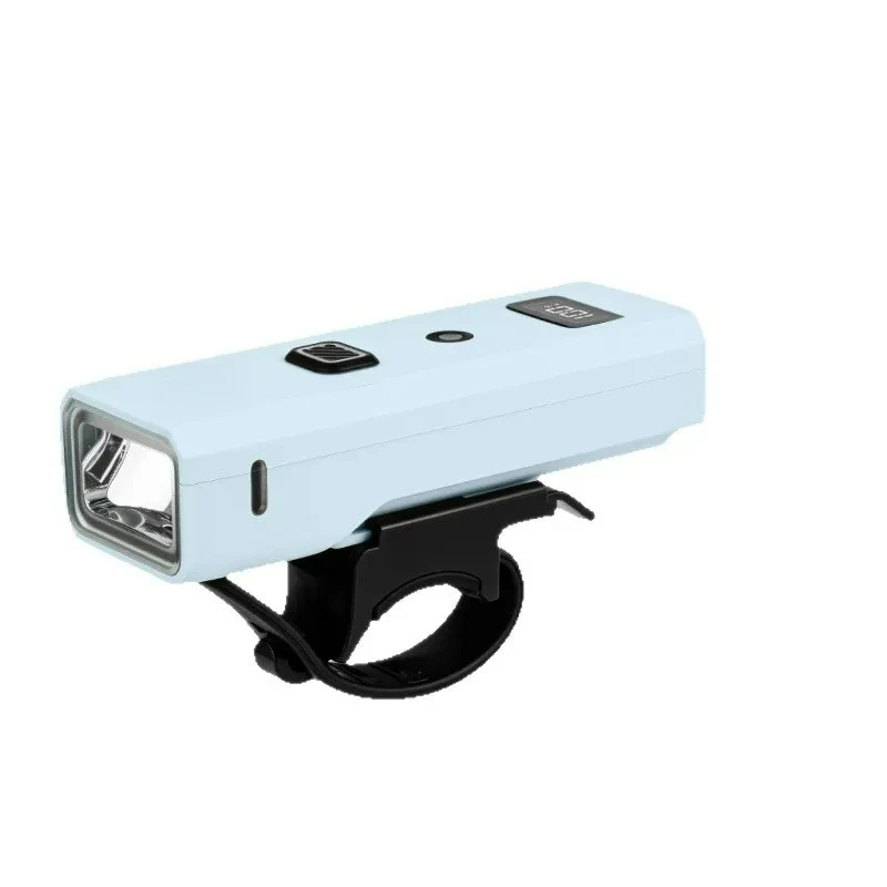 for Captain Tas Bicycle Headlights Bright Waterproof Flashlight for Mountain Road Bike Night Ride Lighting