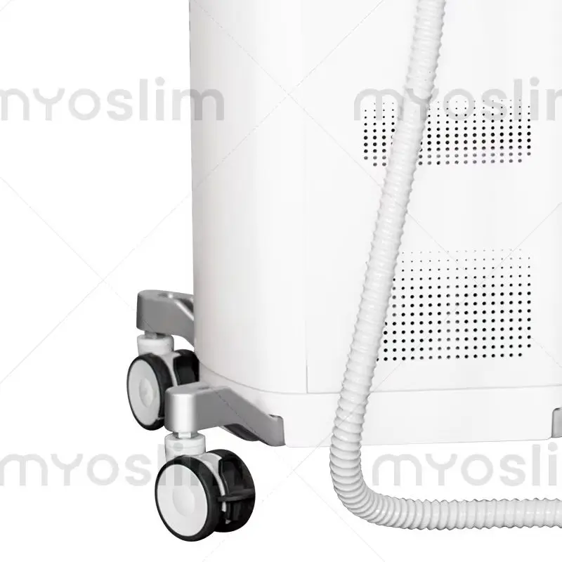 

RF EMS Body Sculpting Machine 6500W Sculpt Muscle Stimulation MYOslim Pro Fat Slimming 15 Electromagnetic Weight Loss Equipment