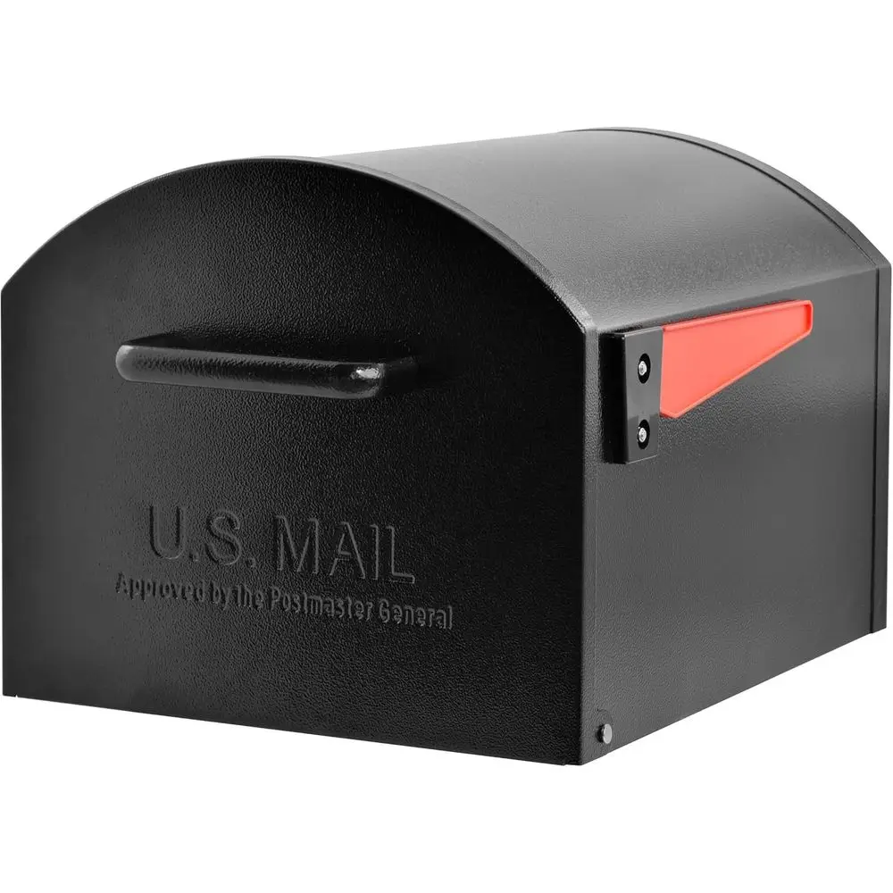 Extra Large Steel M…