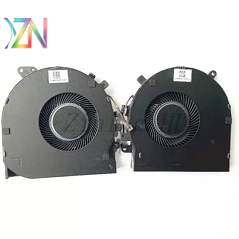 For Razer RZ09-0270 0300 0328 Lingren 15 standard Edition cooling fan