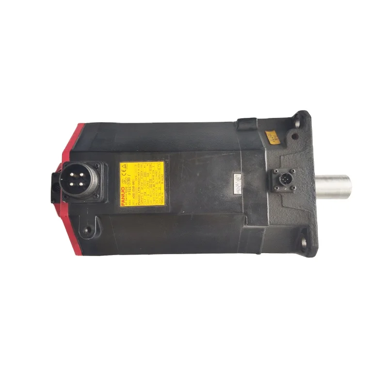 

Fanuc motor A06B-0246-B000