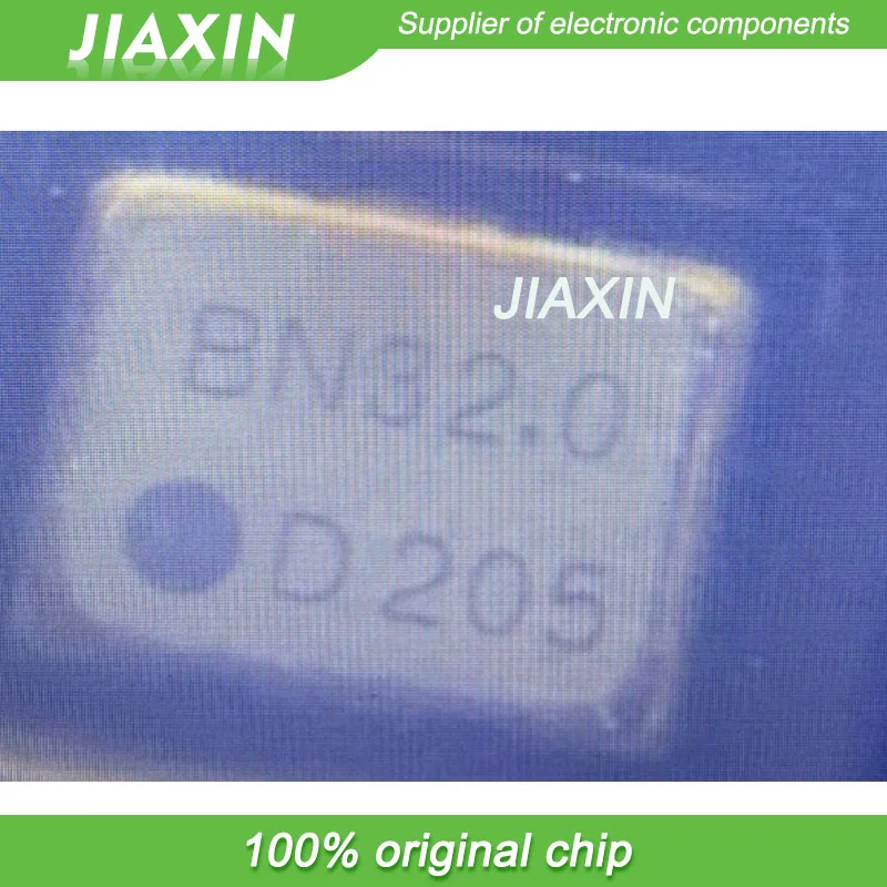 10Pcs/lot DSB221SDN 32mhz 1XXB32000PAA original temperature compensation crystal oscillator, Marking32.000