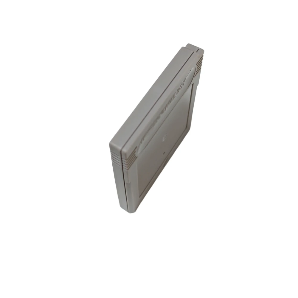 1/5/10 pcs Replacement Shell For GB Game Card Grey Color Replace Housing Cover For GB Game Cartridge Case Wholesale