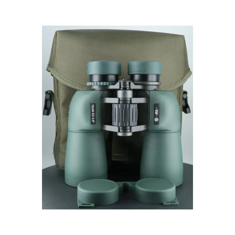 Picture 5: Wholesale 10X/12X Binoculars & Monoculars, ED Lens, Large Objective Lens, suitable for hunting