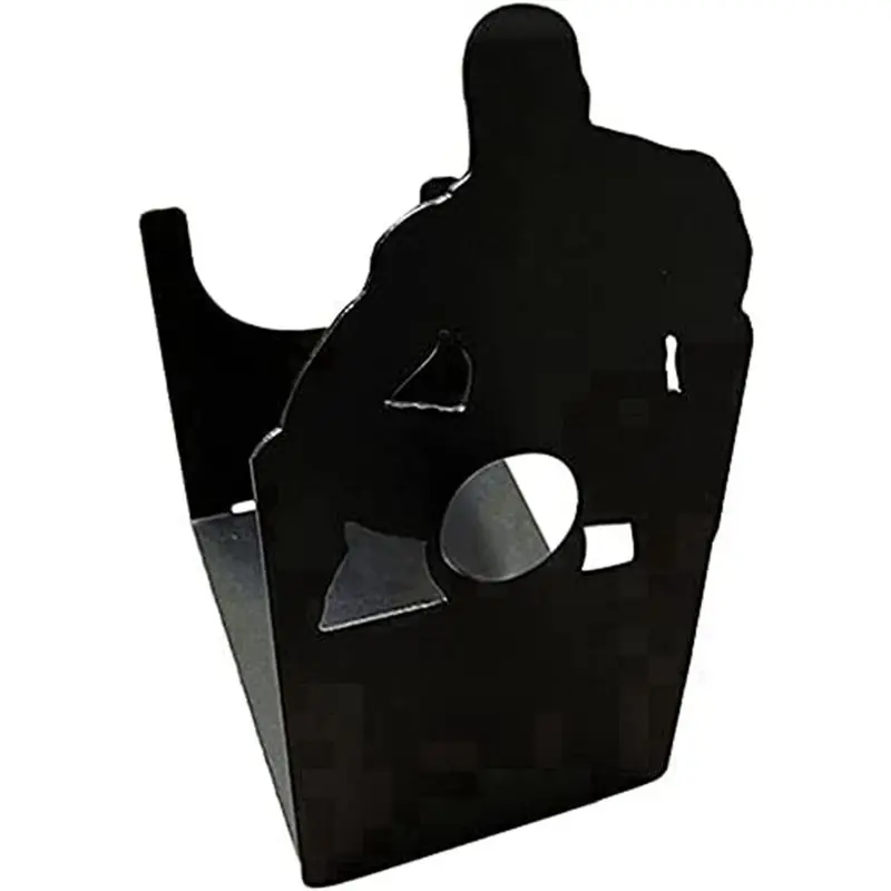 

Настольная винная полка HHTL, винная витрина с персонажами, отдельная комната для хранения вина на кухне, семейный бар