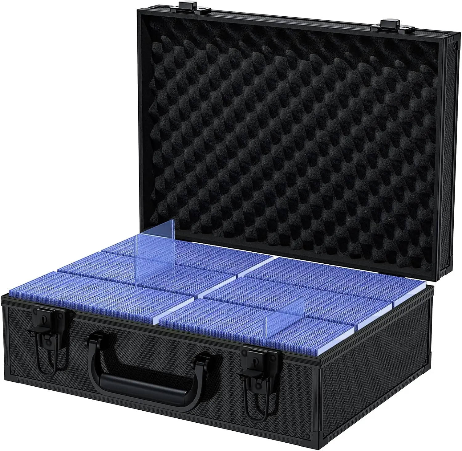 Storage Box - Fits 3