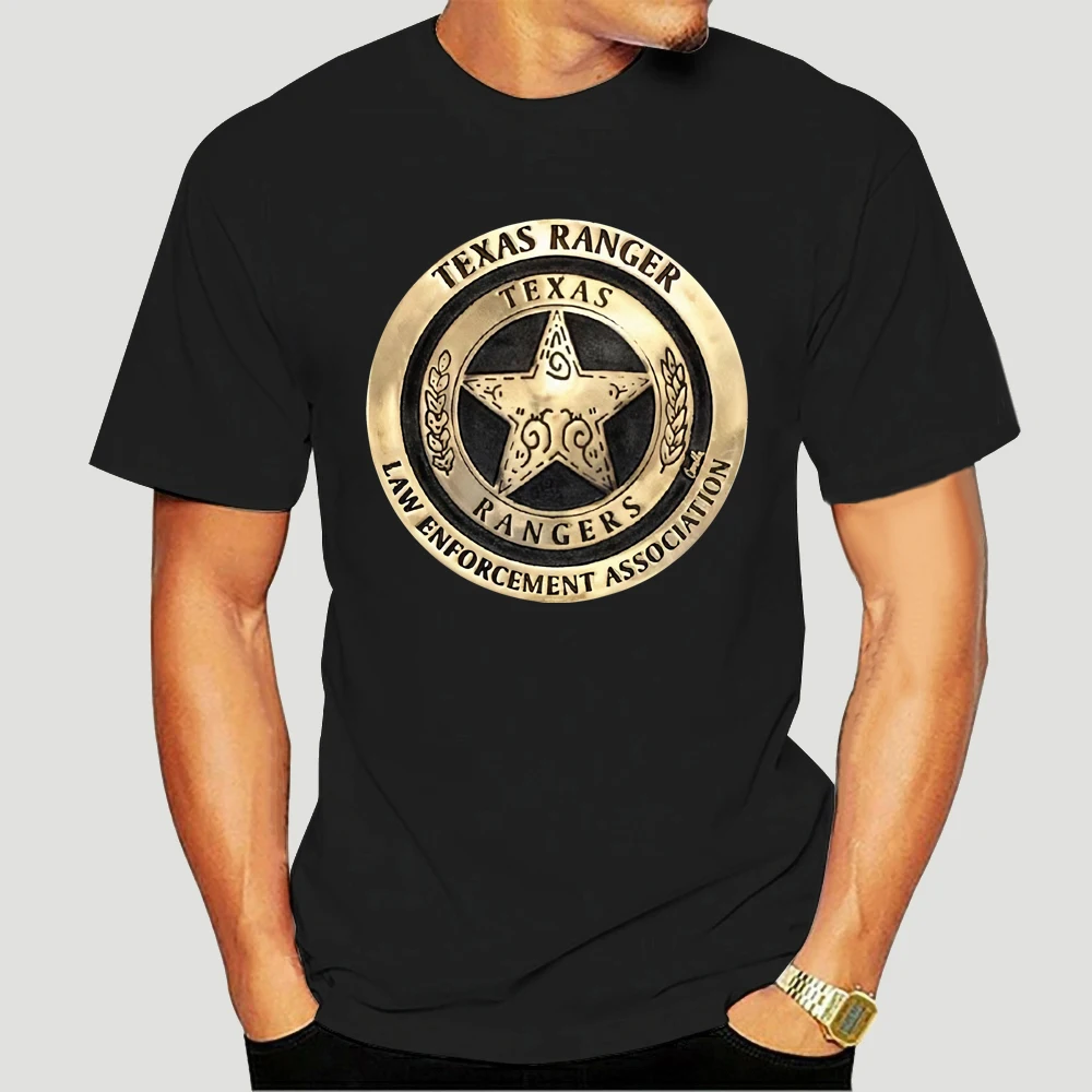 Texas Ranger Movie Man Personalized T Shirts Poland Tshirts Police T-Shirts Runes Shirt Ussr Clothes Sngoqj 2750X