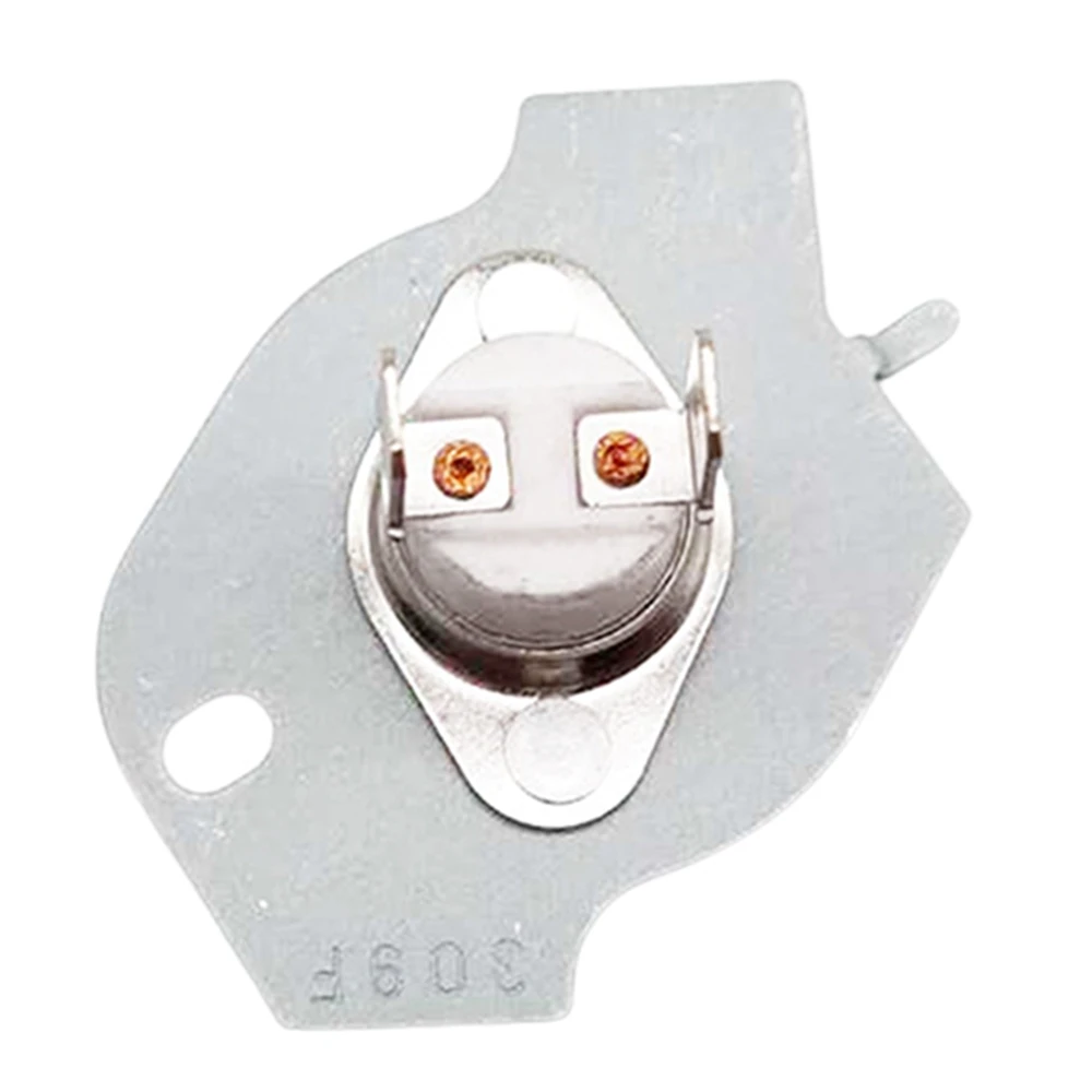 ABXF-5 Pieces Of Thermal Fuse Replacement Parts Suitable For 3973393 Clothes Dryer Replacement AP3094244 3399848 AH334299