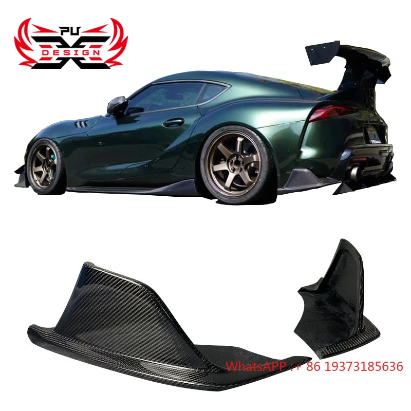 For Toyota Gr Supra…