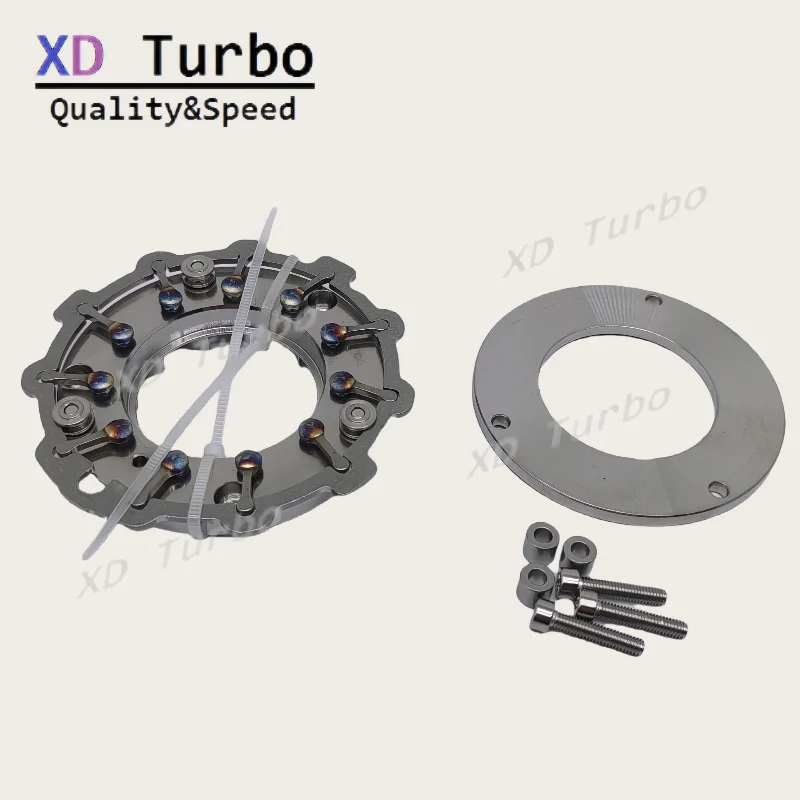 GT1749V Turbo VNT NOZZLE RING 767835 755042 755373 752814 740080 For Opel Astra H 1.9 CDTI 88Kw Z19DT 860074 55195787 55193105