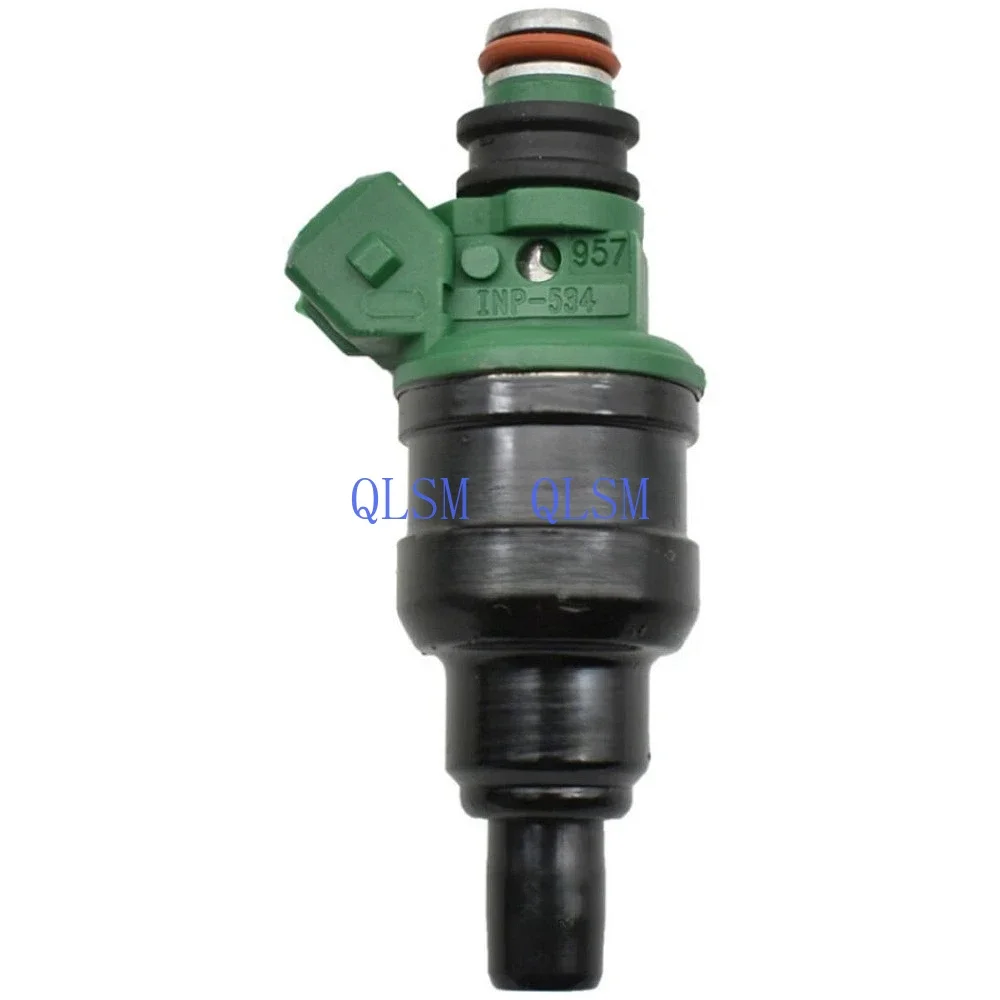 

1Pcs Fuel Injector INP-534 MD189021 SDH240 for Mitsubishi Montero 1994-1996 3.5L V6 INP534 Premium Car Accessories