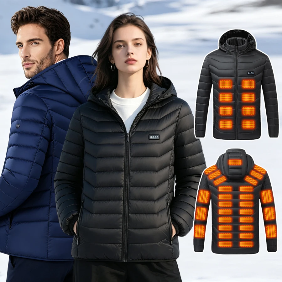 37-zone-full-body-electric-heated-jacket-3-temperature-settings-usb-charging-hooded-windproof-thermal-warm-winter-coat-washable
