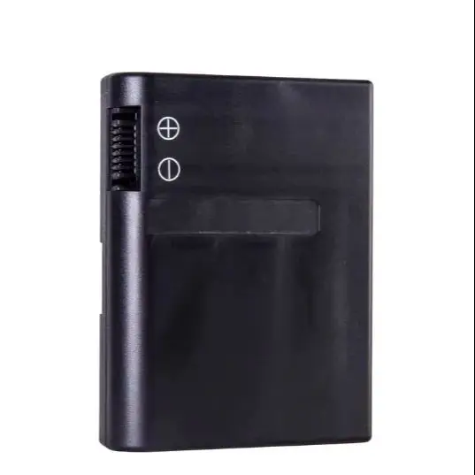 LB-08 12-100-0003 Replacement Battery for Biolight A5 A6 A8 Q3 V6 Q4 Q5 Patient Monitor, 5200mAh Li-ion Main Battery