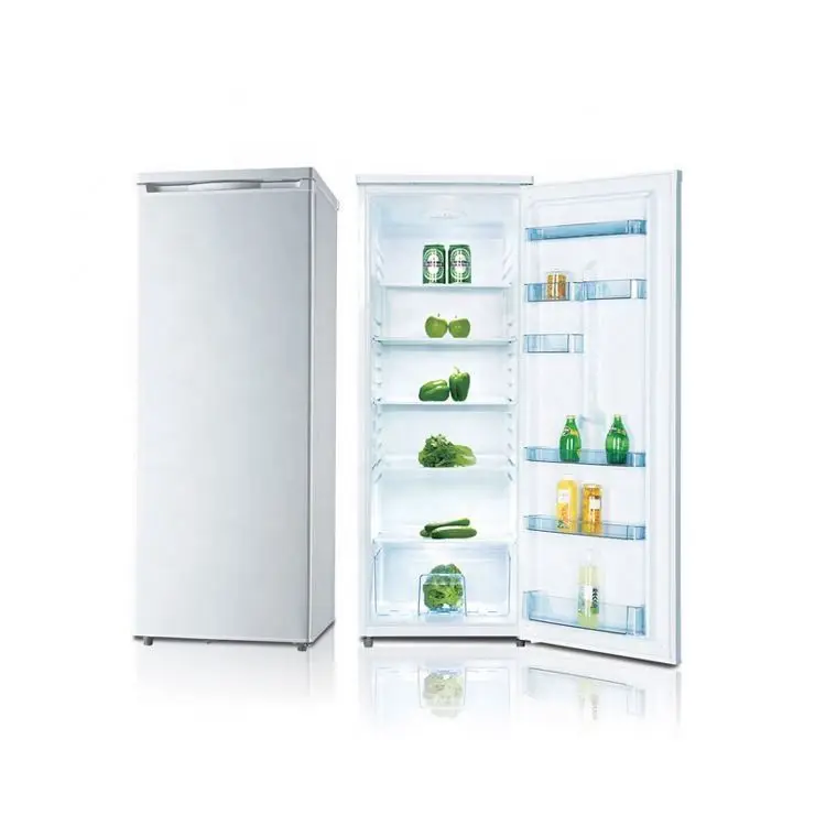245L Factory Supply Hotel Office Use Desktop Mini Fridge Wholesalers