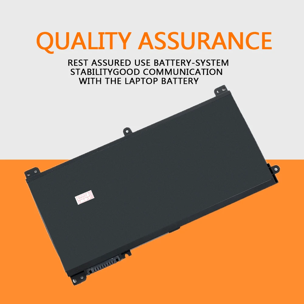 Imagem -03 - Bateria do Portátil Compatível para hp Pavilion Bi03xl X360 13-u M3-u 13-u000 M3-u001dx 103dx 13100tu U118tu