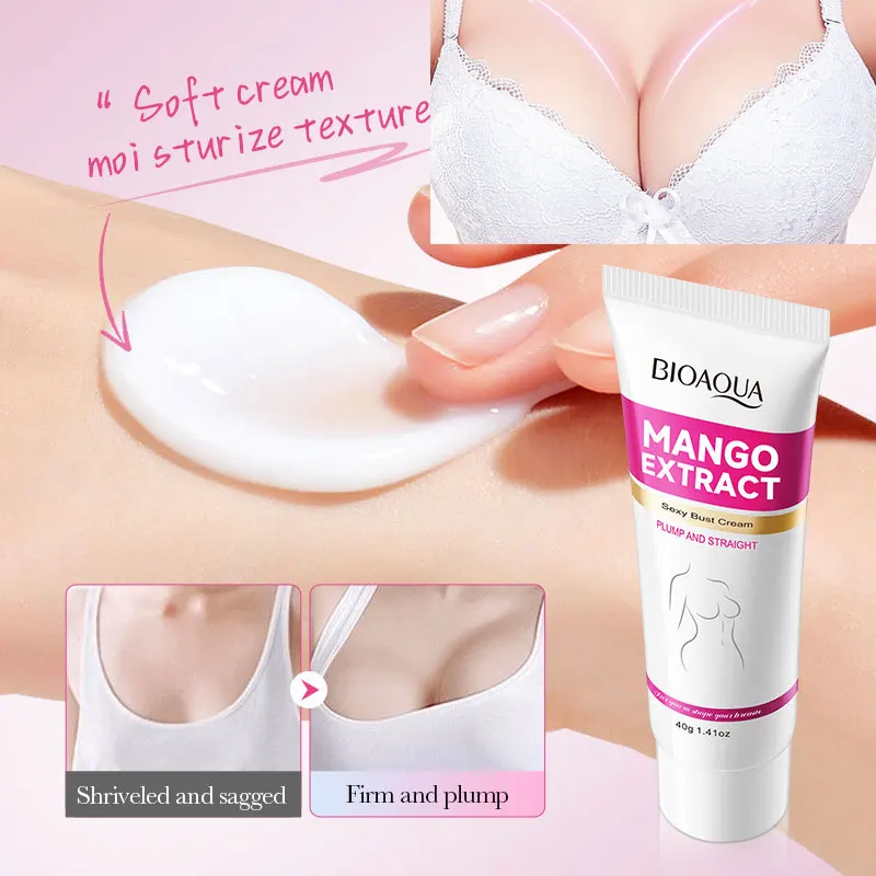 

Fast Growth Breast Enlargement Cream Lift Firm Breast Improve Sagging Massage Chest Rapidly Body Moisturizing Smooth Bright Care
